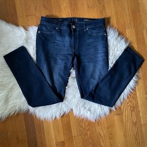 DL1961 Emma Legging Jeans NWOT